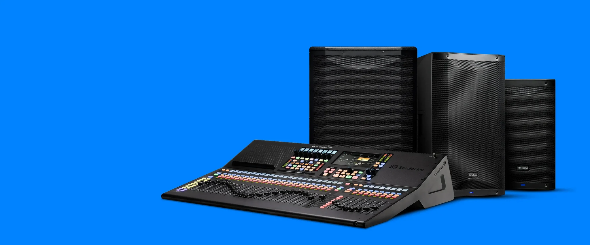 Master Your Sound From Start to Finish