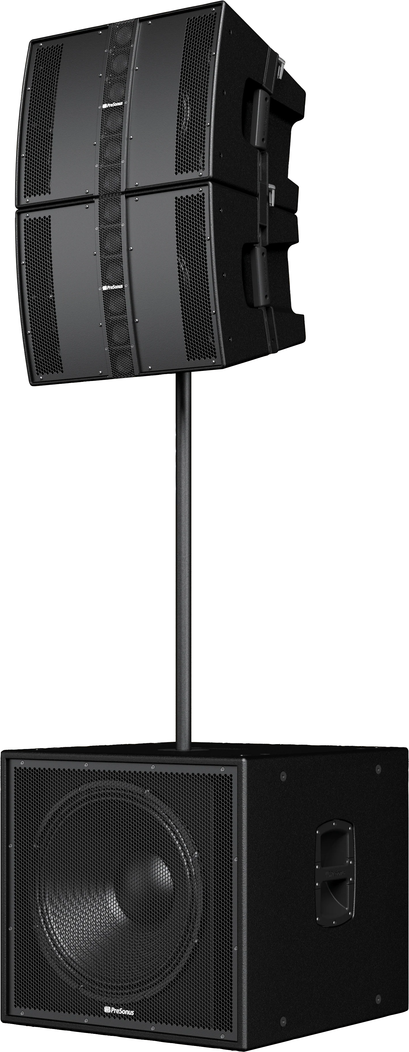 CDL Sub18 Active Subwoofer - Image 3