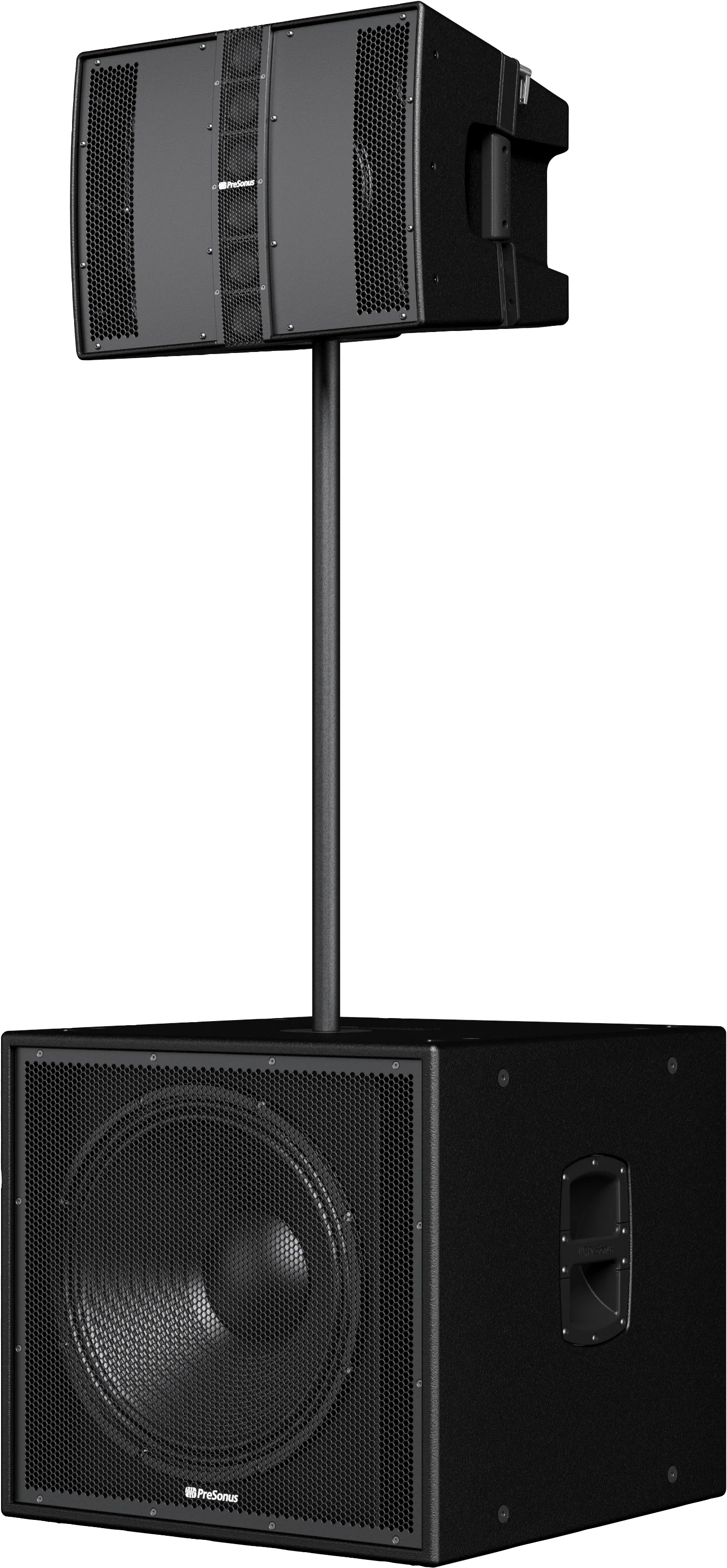 CDL Sub18 Active Subwoofer - Image 4