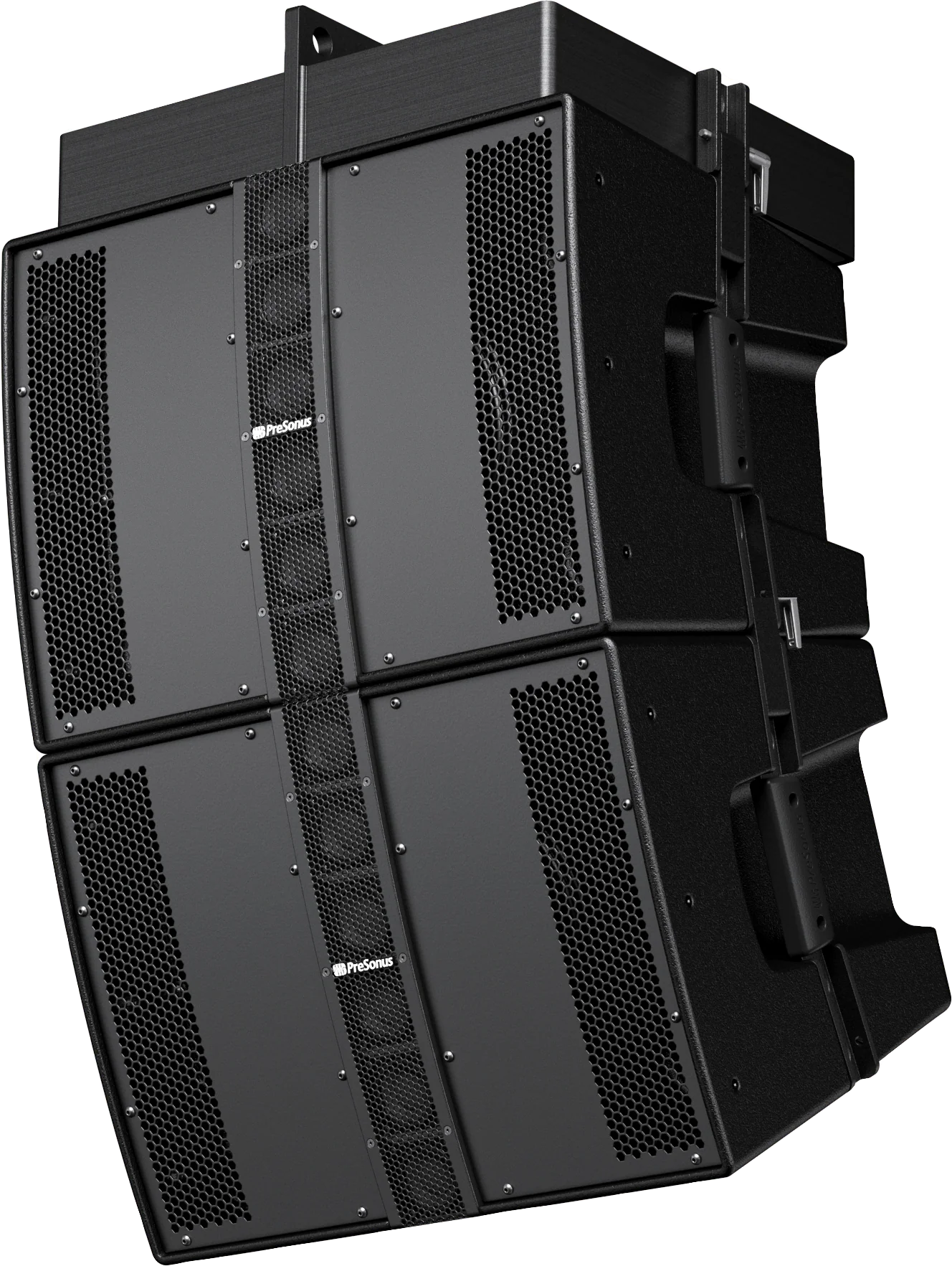 CDL10P Constant Directivity Sound Reinforcement Loudspeaker - Image 10