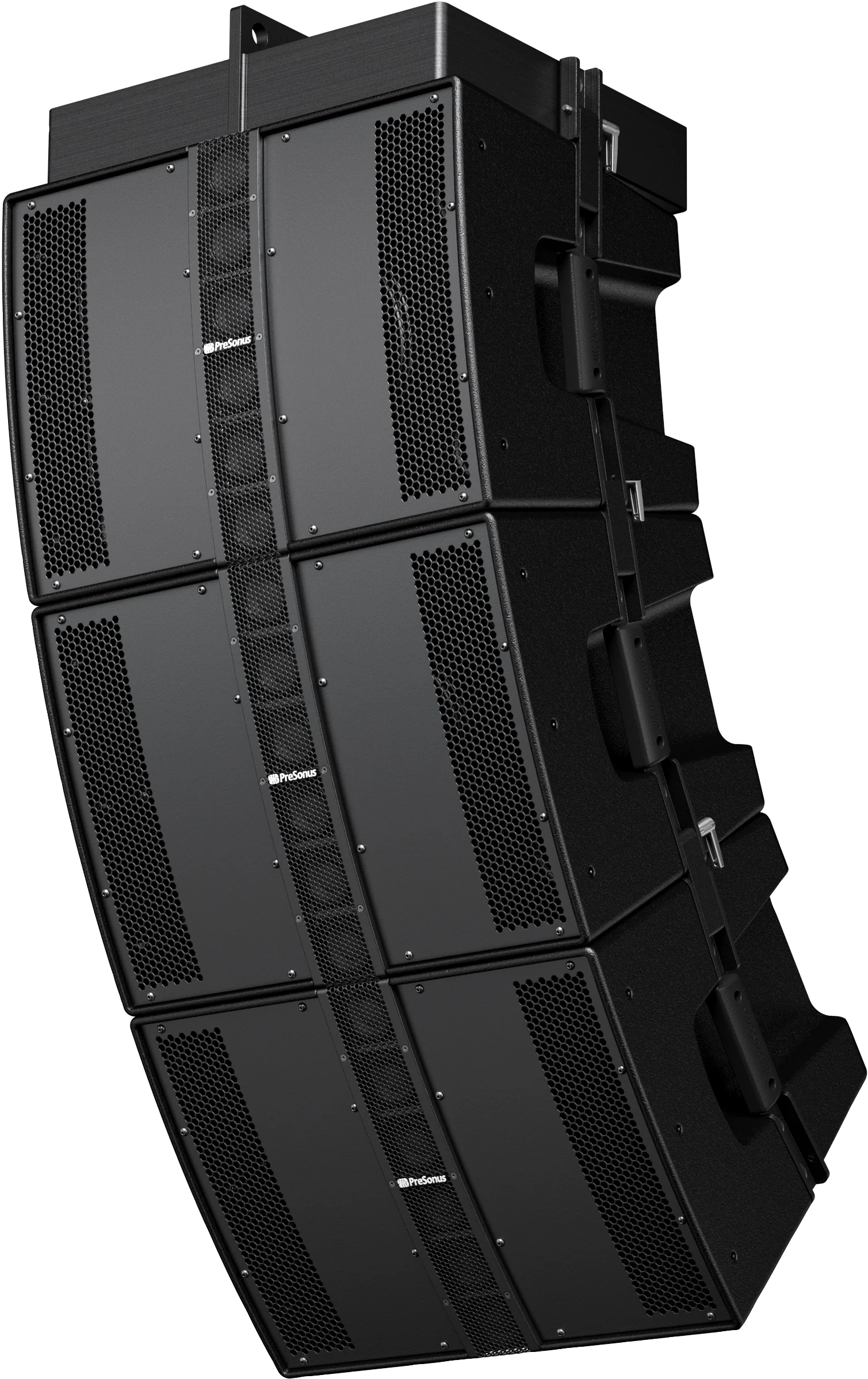 CDL10P Constant Directivity Sound Reinforcement Loudspeaker - Image 11