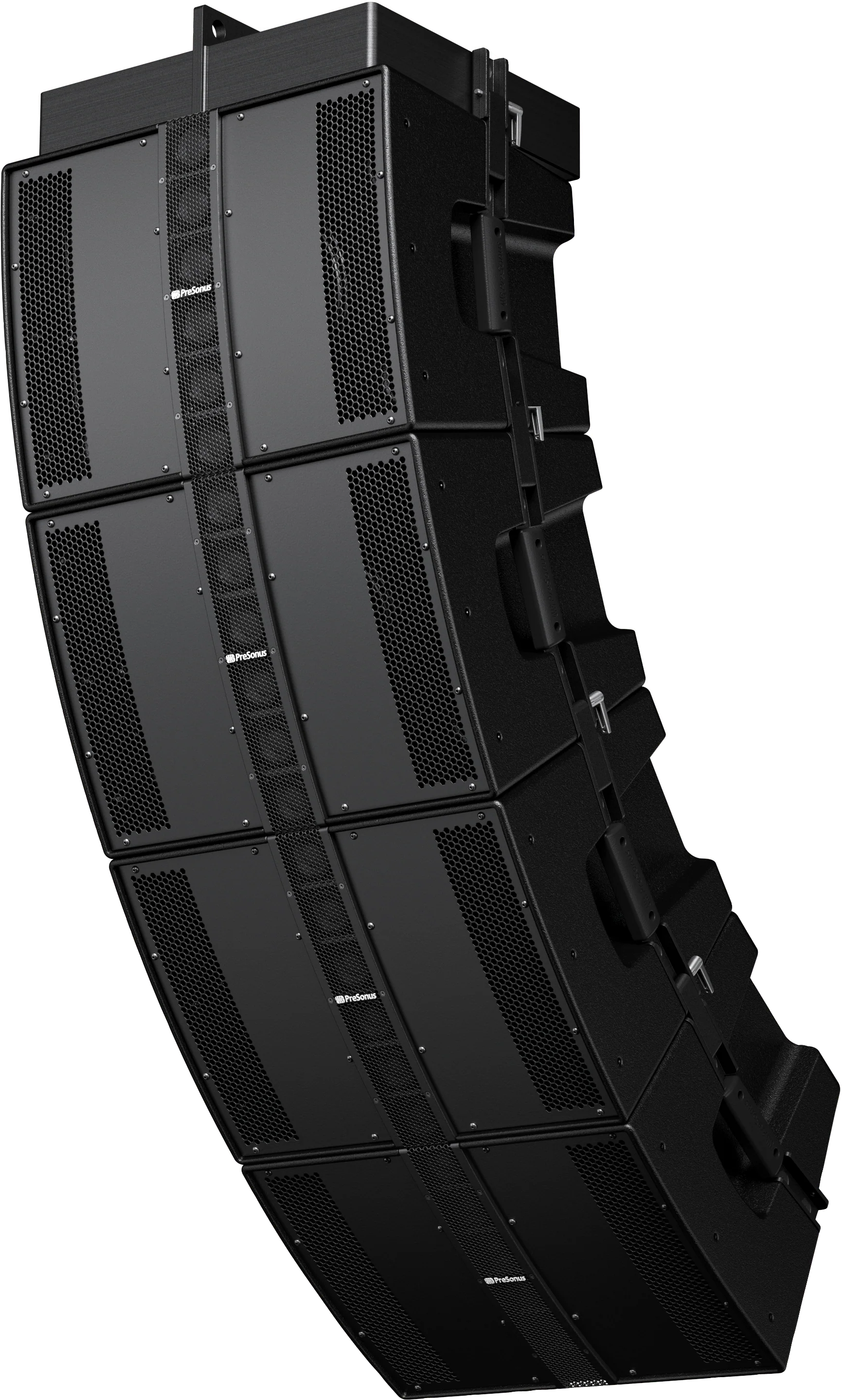 CDL10P Constant Directivity Sound Reinforcement Loudspeaker - Image 12