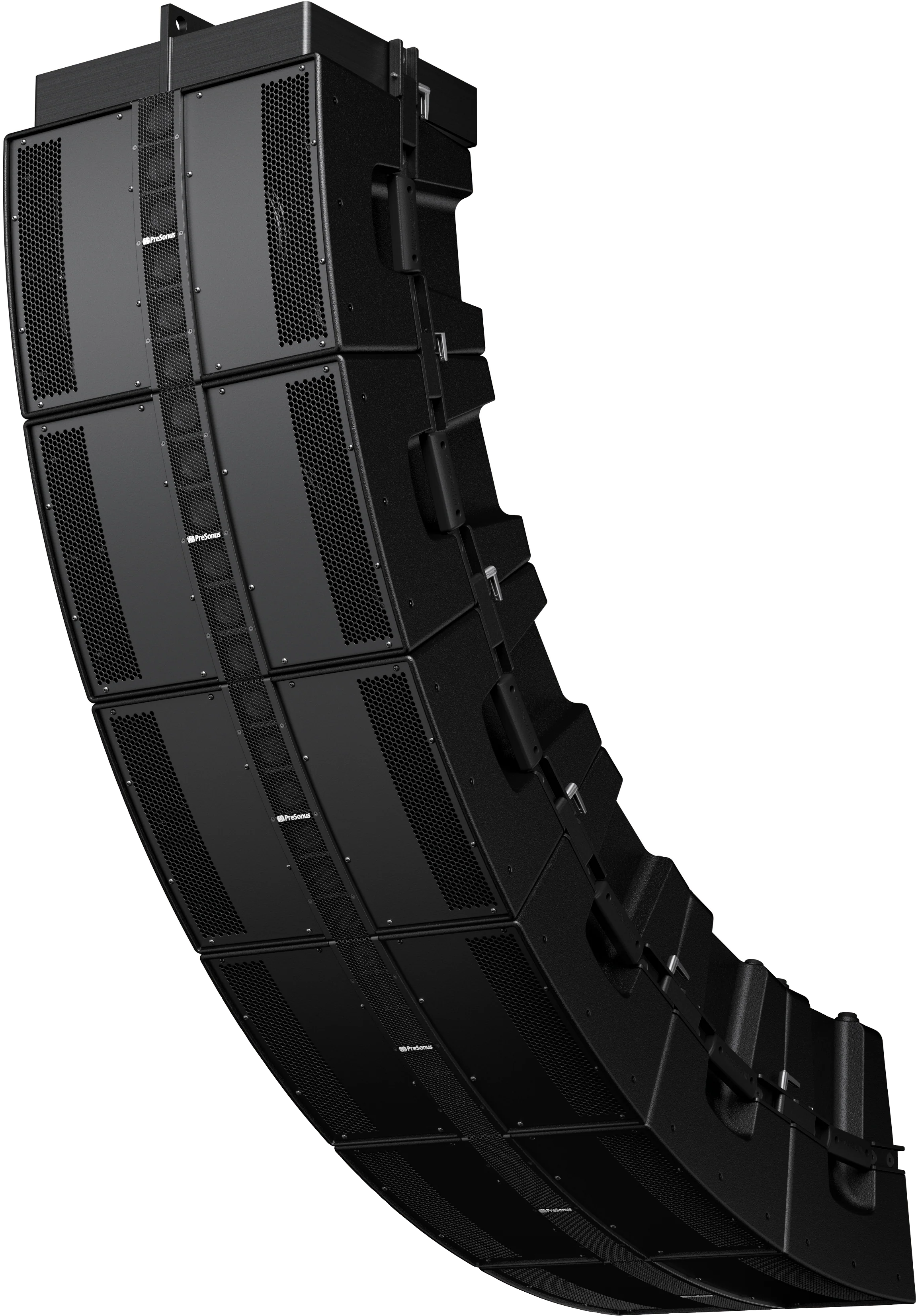 CDL10P Constant Directivity Sound Reinforcement Loudspeaker - Image 14