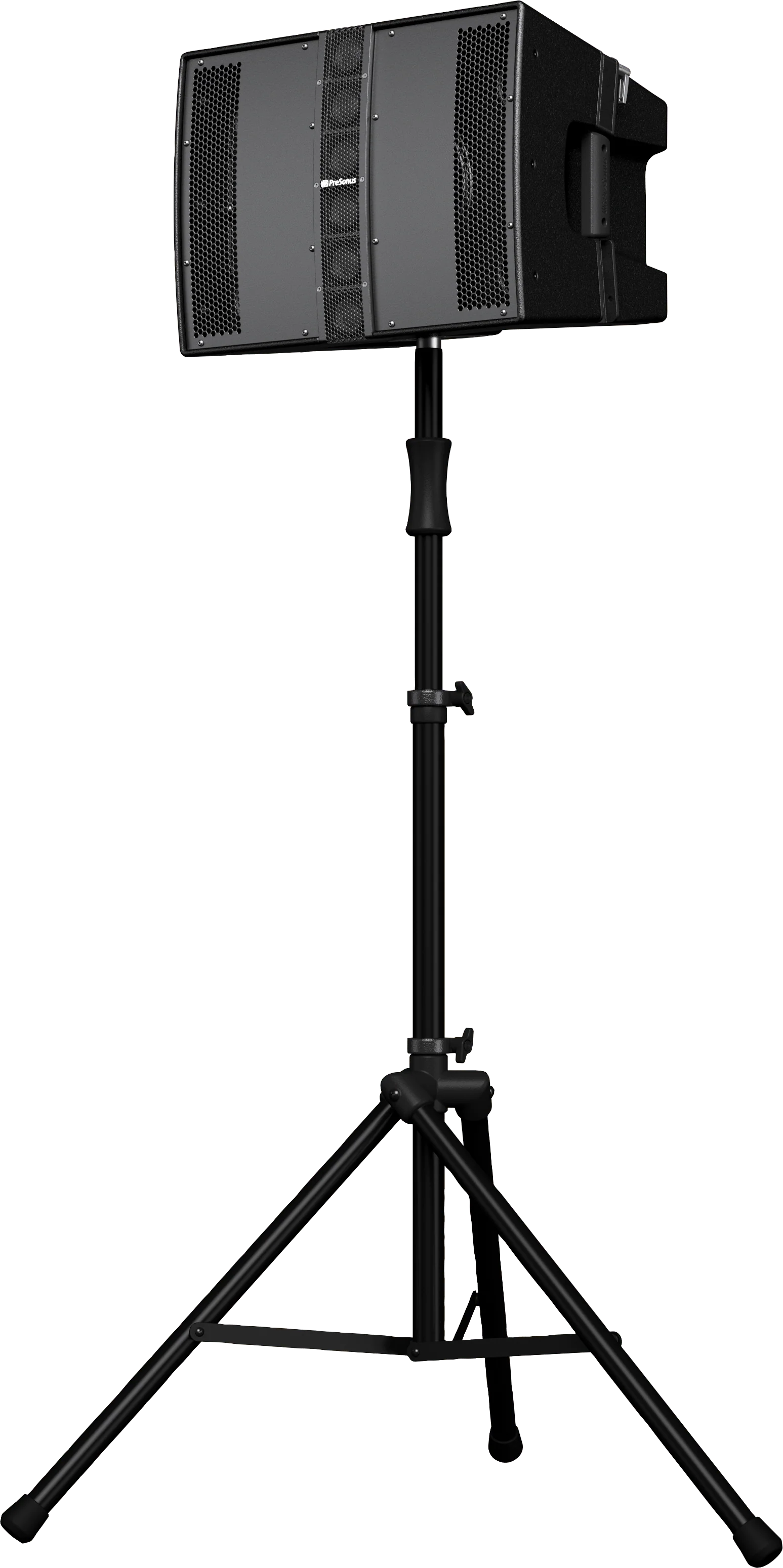 CDL10P Constant Directivity Sound Reinforcement Loudspeaker - Image 15