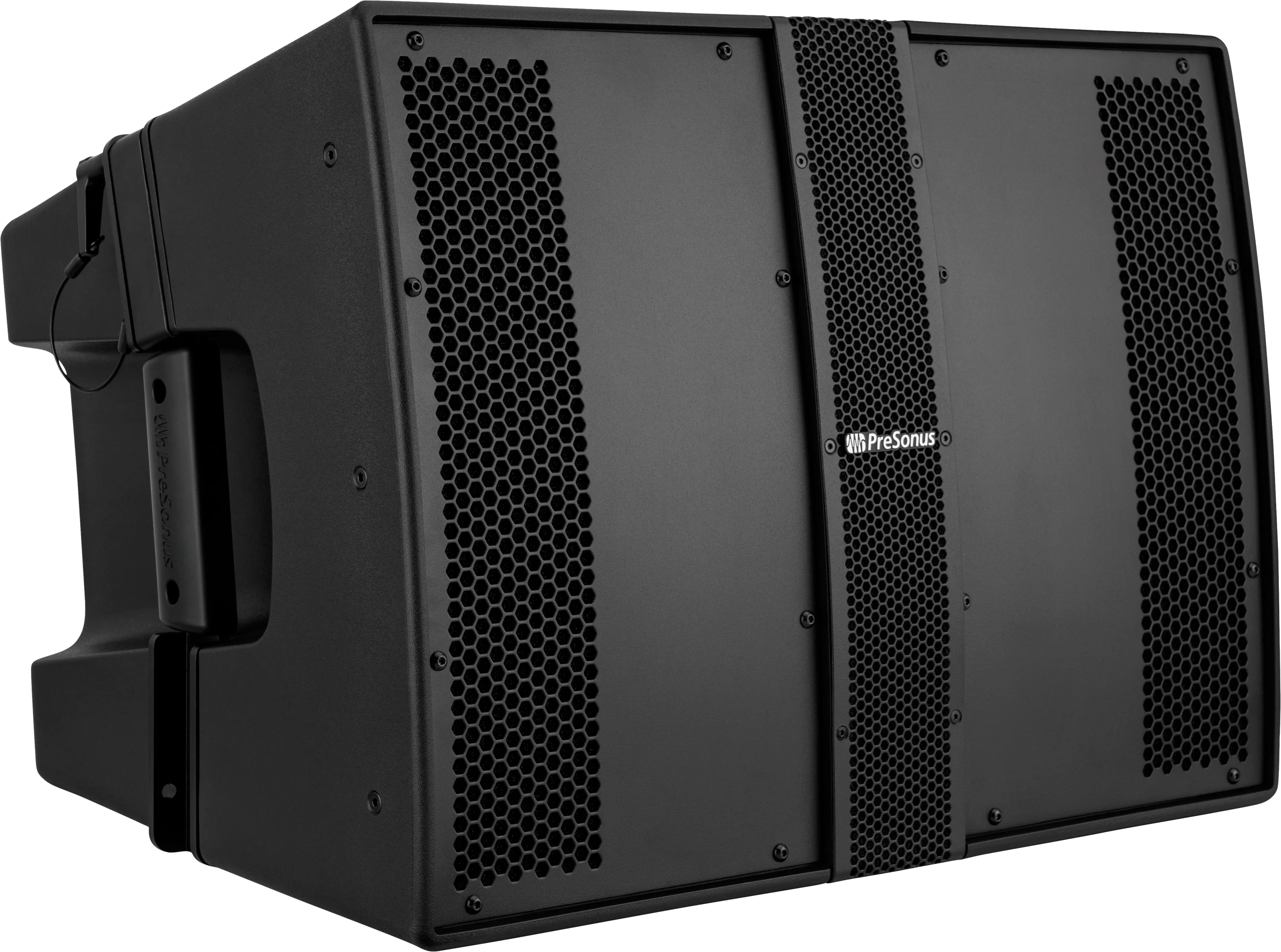 CDL10P Constant Directivity Sound Reinforcement Loudspeaker - Image 4