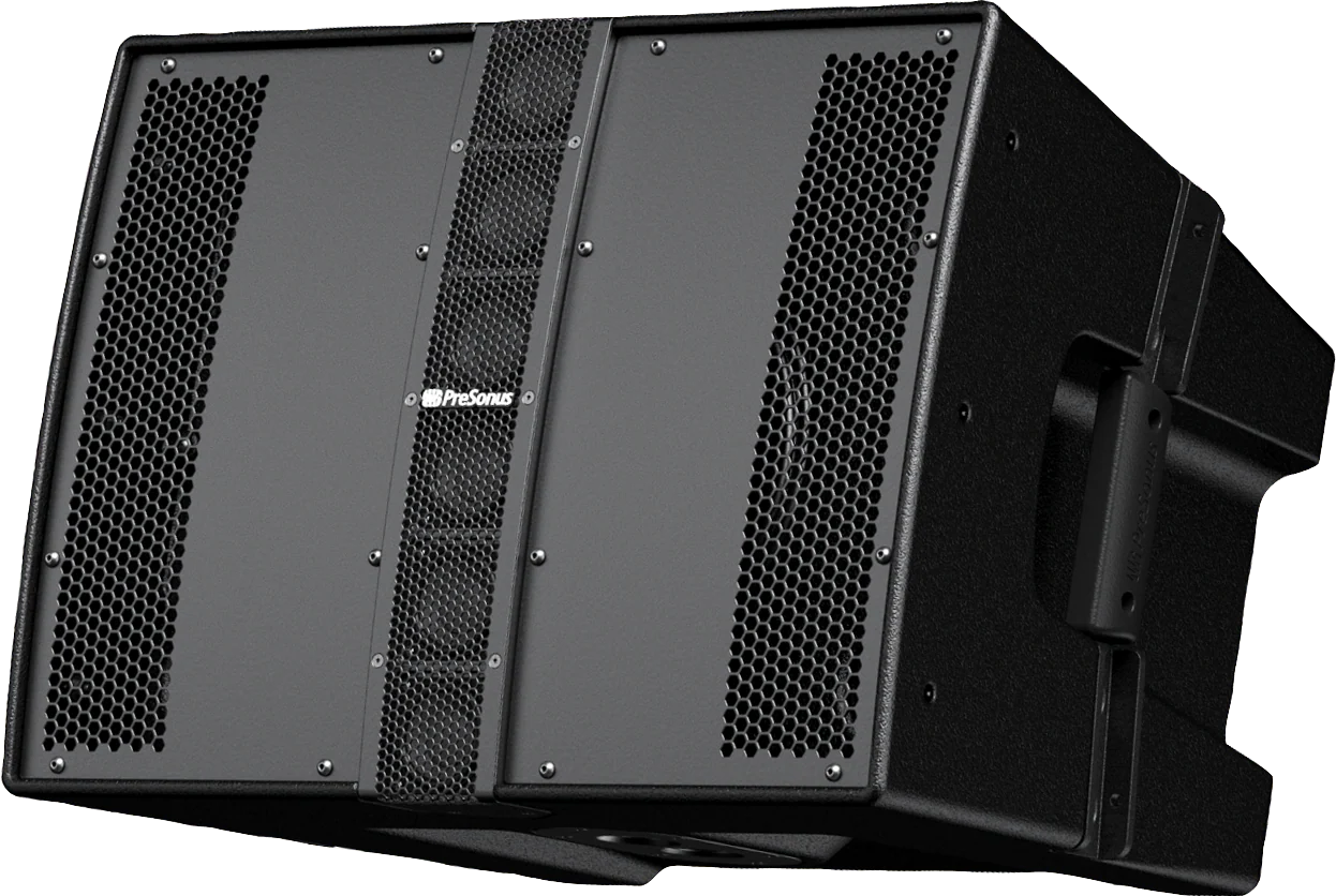 CDL10P Constant Directivity Sound Reinforcement Loudspeaker - Image 5