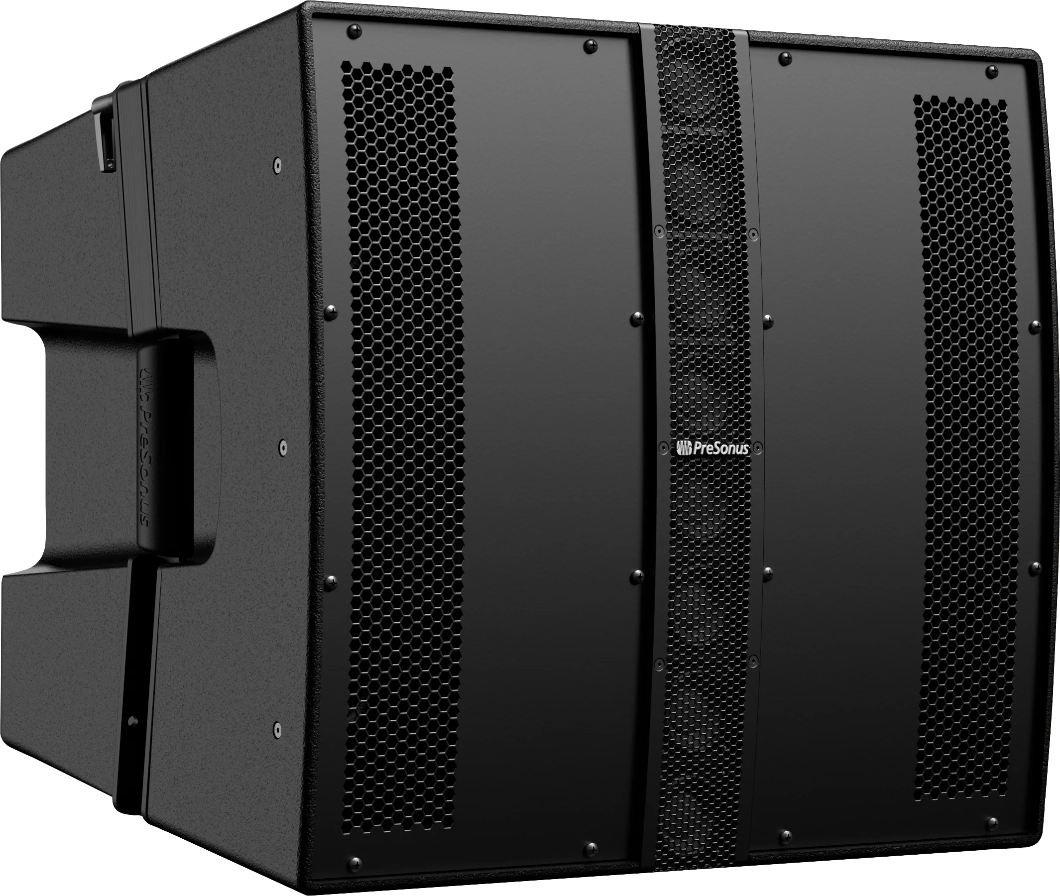 CDL12P Constant Directivity Sound Reinforcement Loudspeaker - Image 4