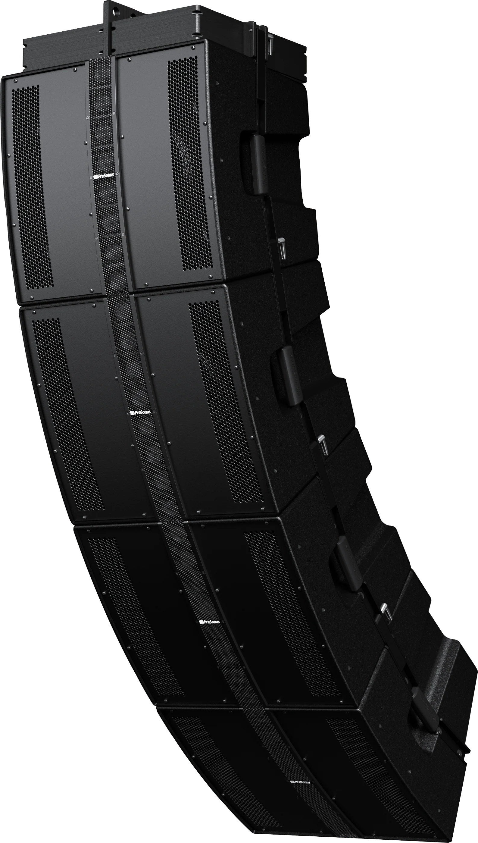 CDL12P Constant Directivity Sound Reinforcement Loudspeaker - Image 5