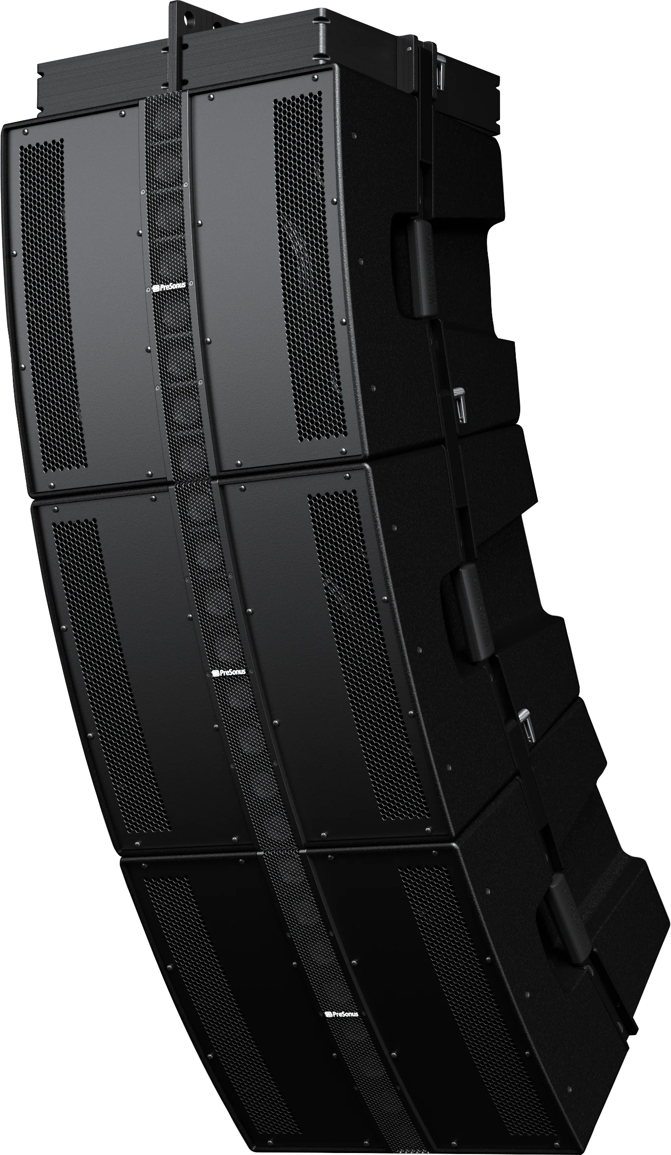 CDL12P Constant Directivity Sound Reinforcement Loudspeaker - Image 6