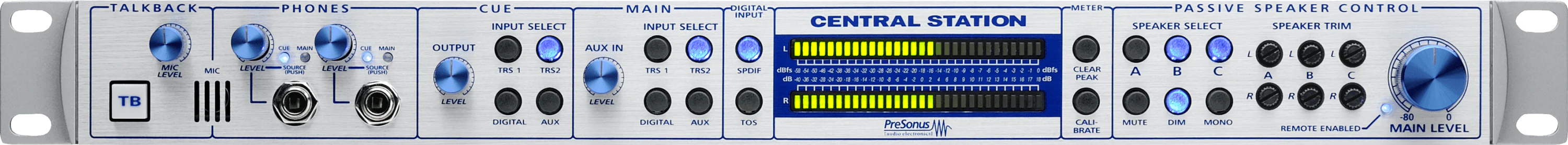 Central Station PLUS Monitoring Controller - Image 3
