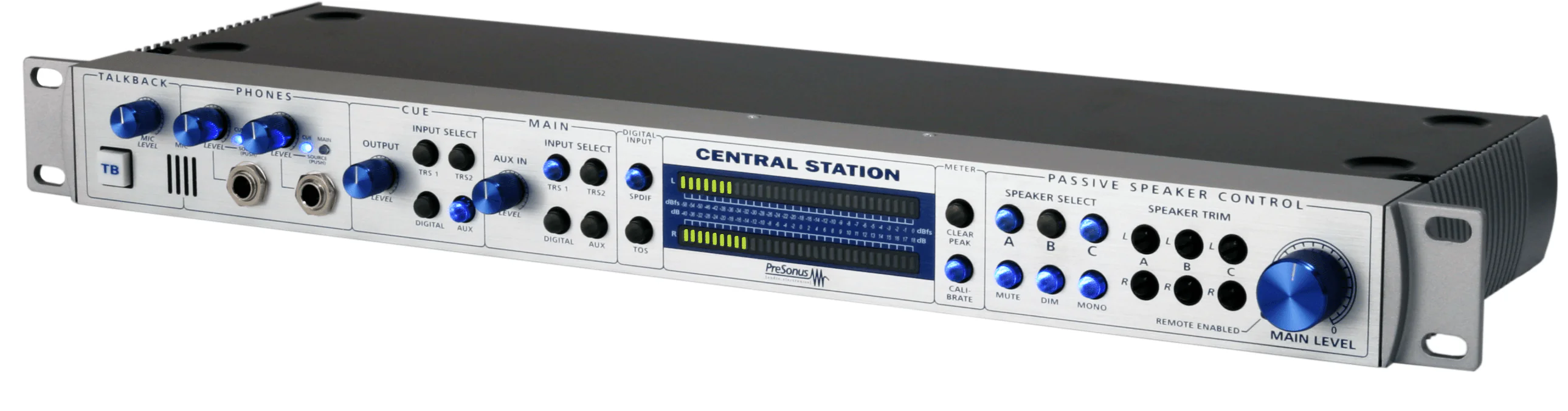 Central Station PLUS Monitoring Controller - Image 4