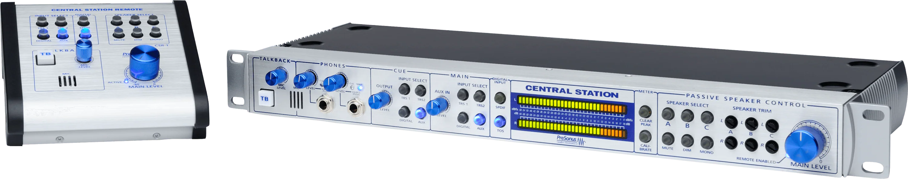 Central Station PLUS Monitoring Controller - Image 5