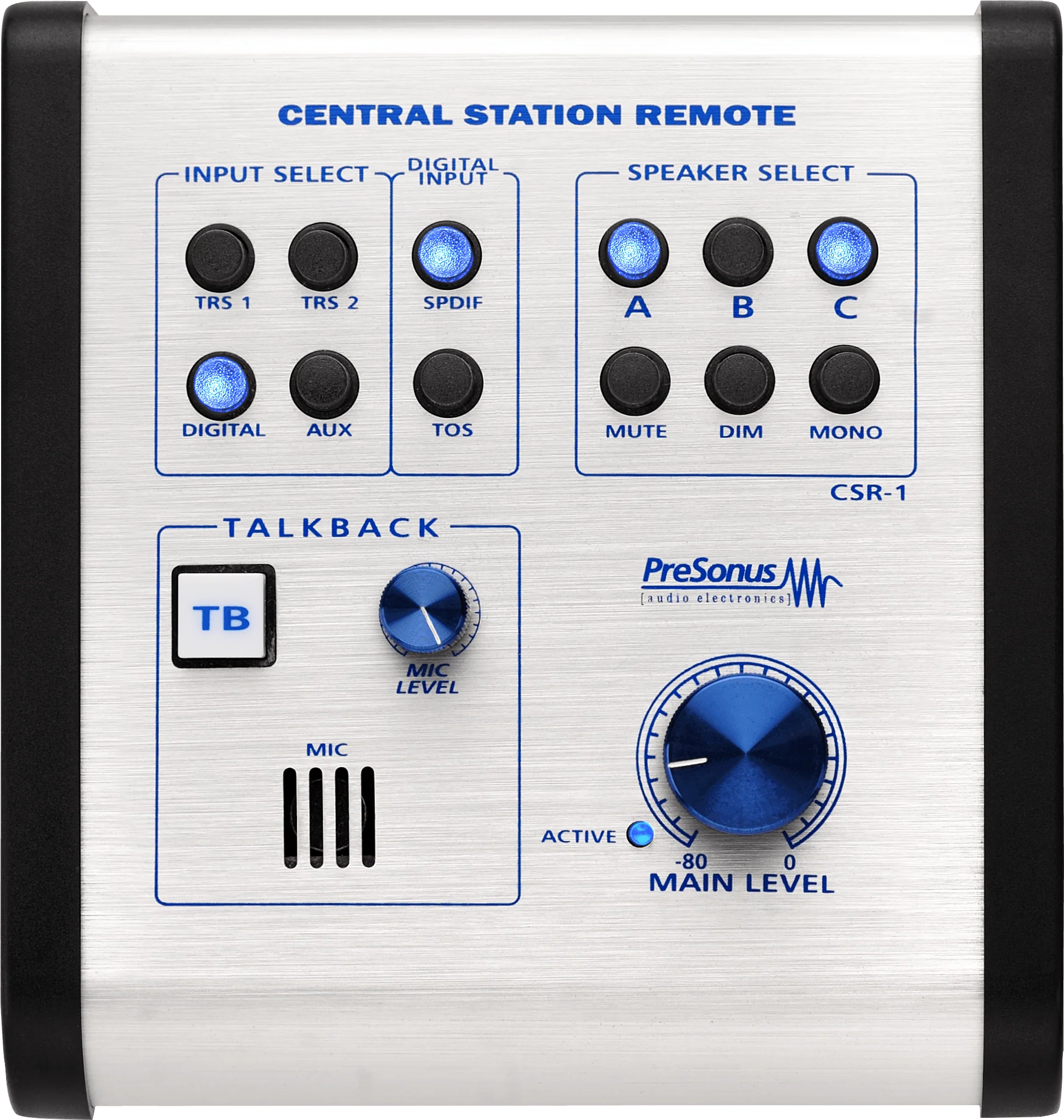 Central Station PLUS Monitoring Controller - Image 6