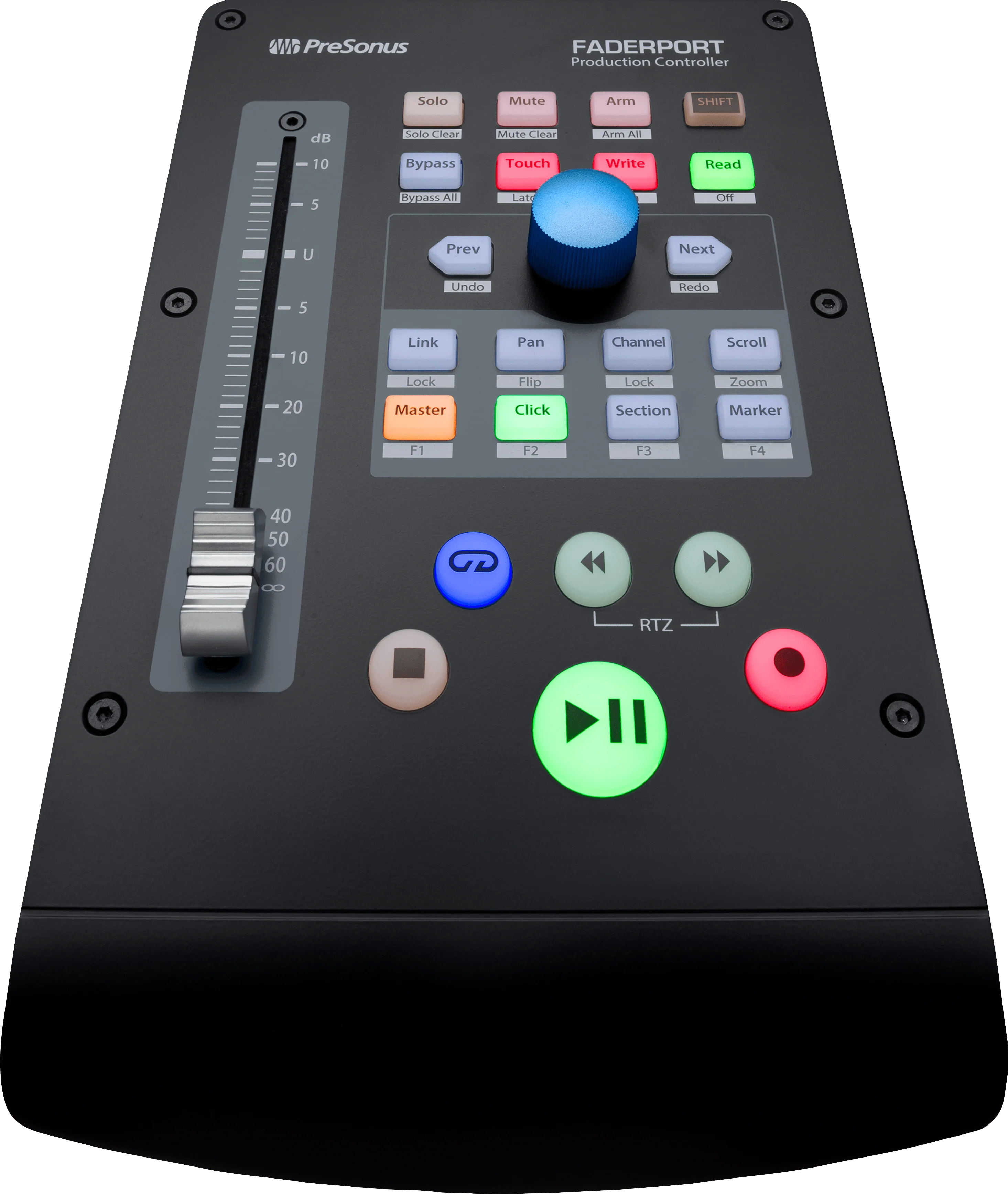 FaderPort® DAW Controller - Image 4