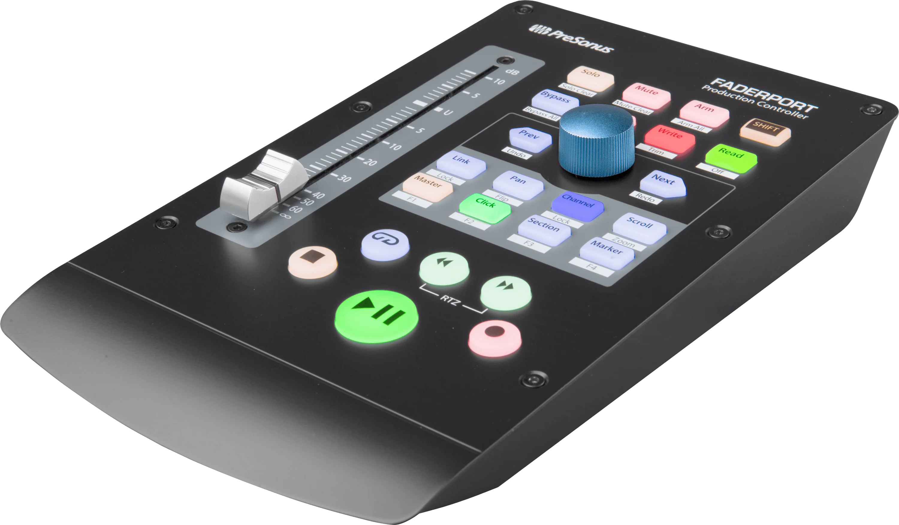 FaderPort® DAW Controller - Image 5