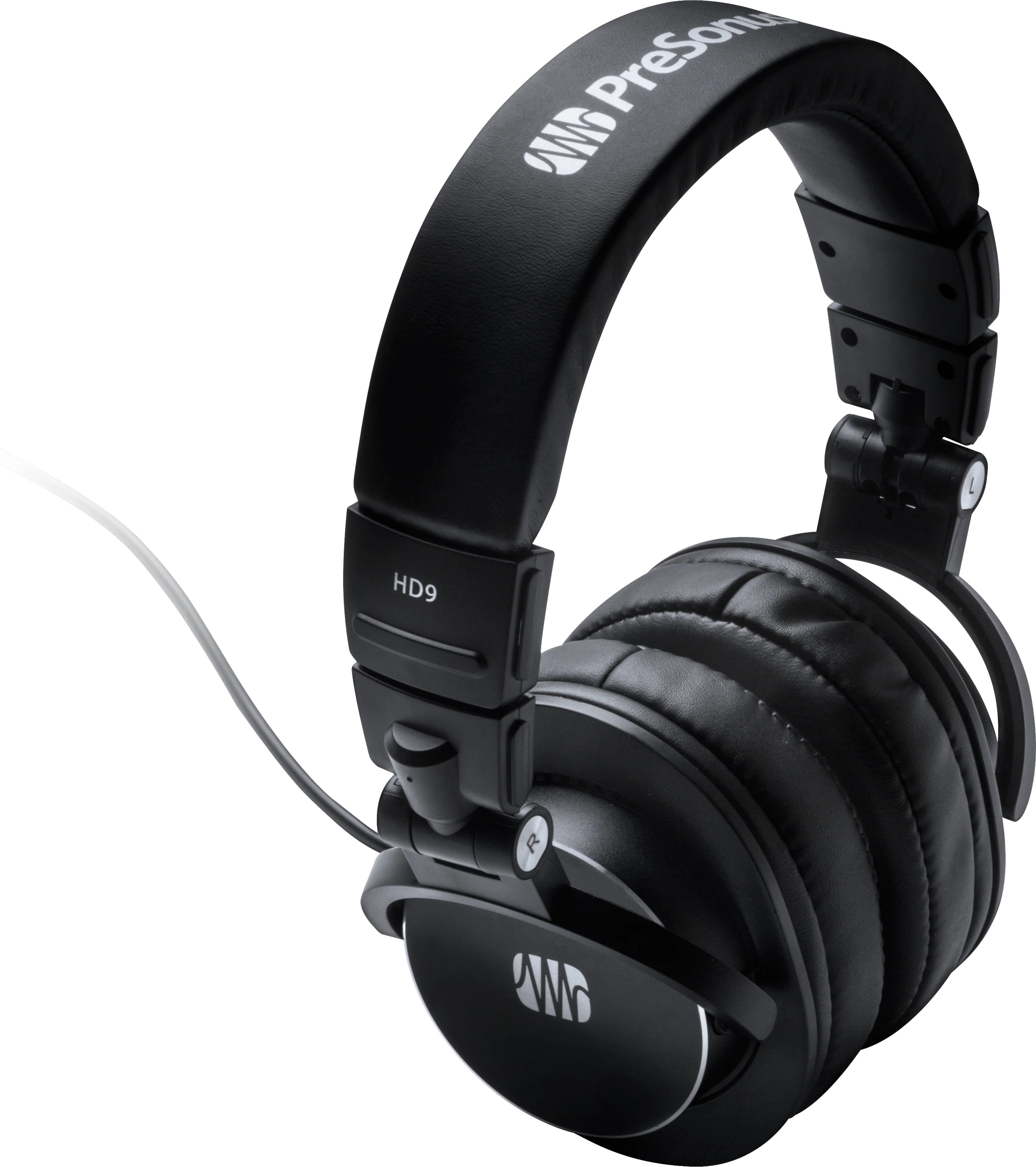 HD9 Professional Monitoring Headphones - Image 3