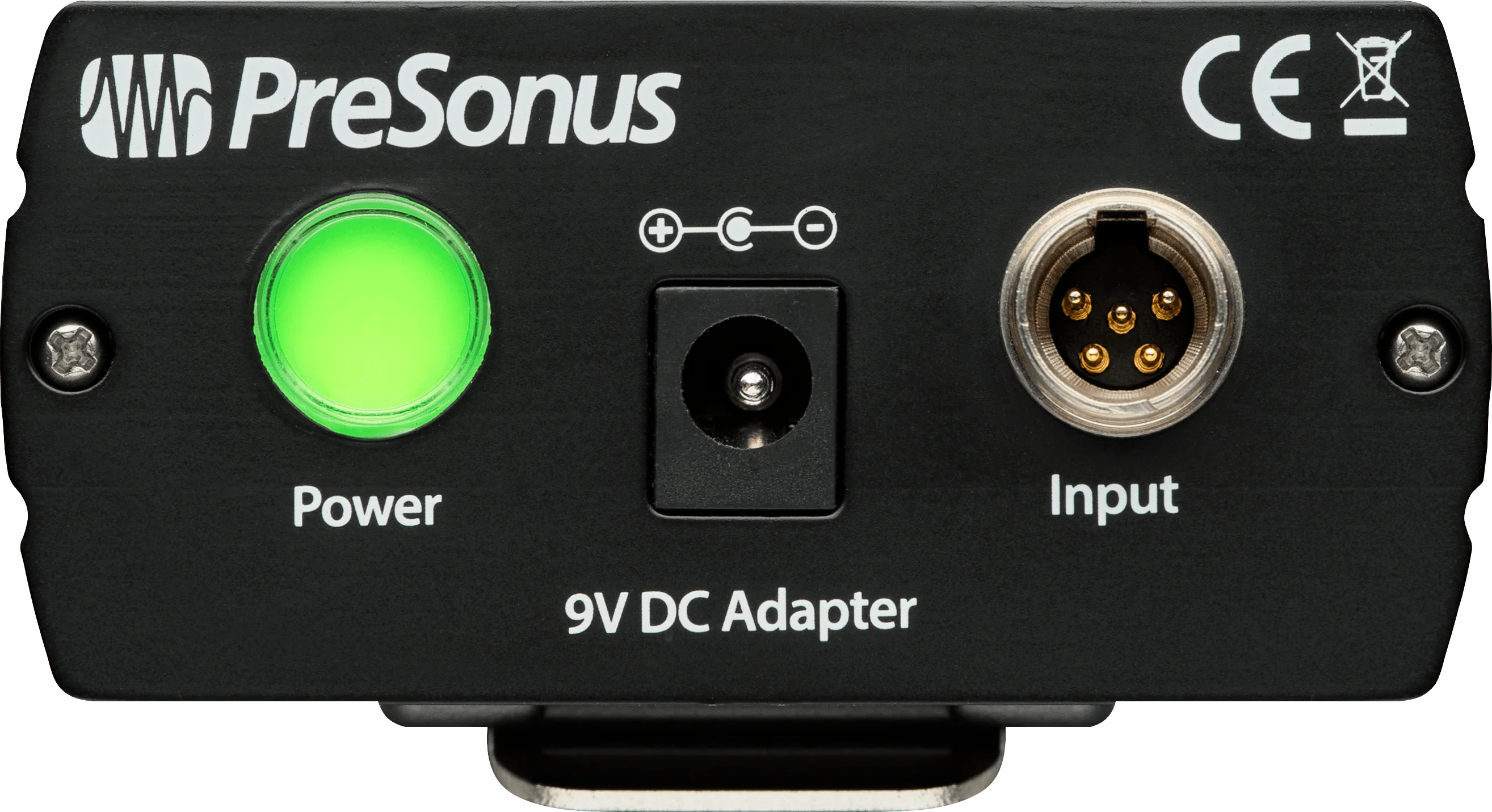 HP2 Personal Headphone Amplifier - Image 3