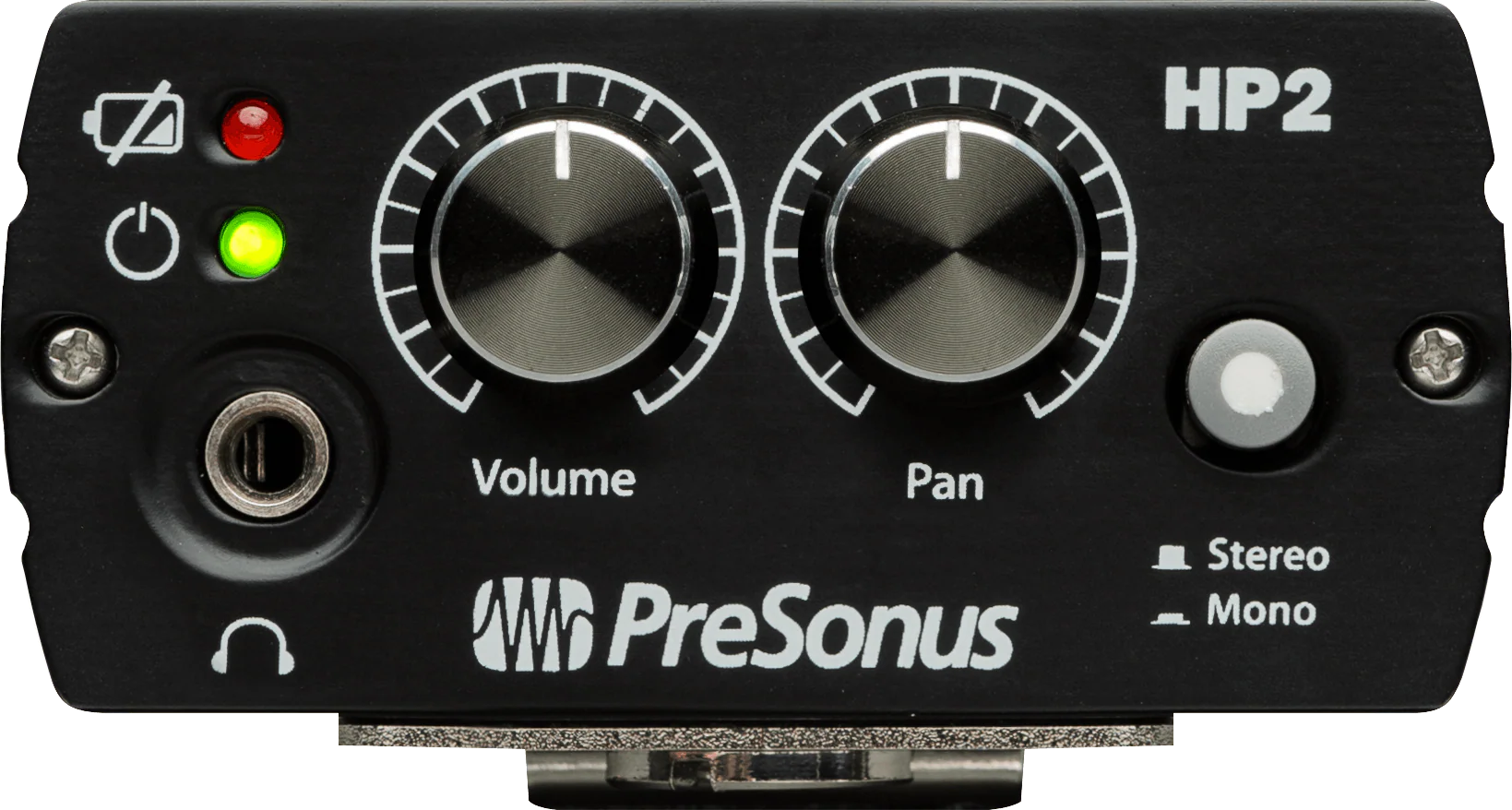 HP2 Personal Headphone Amplifier - Image 4