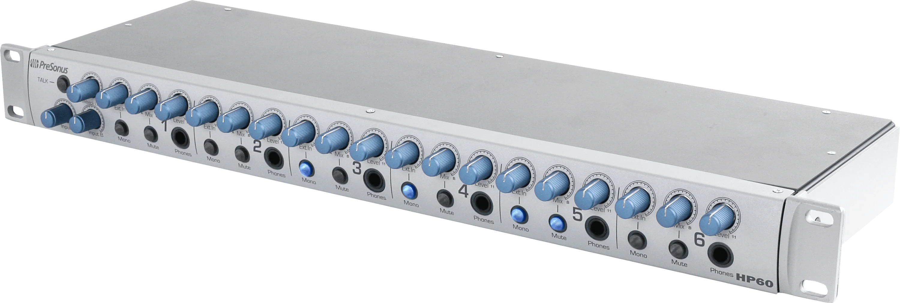 HP60 6-Channel Headphone Mixing Systems - Image 4
