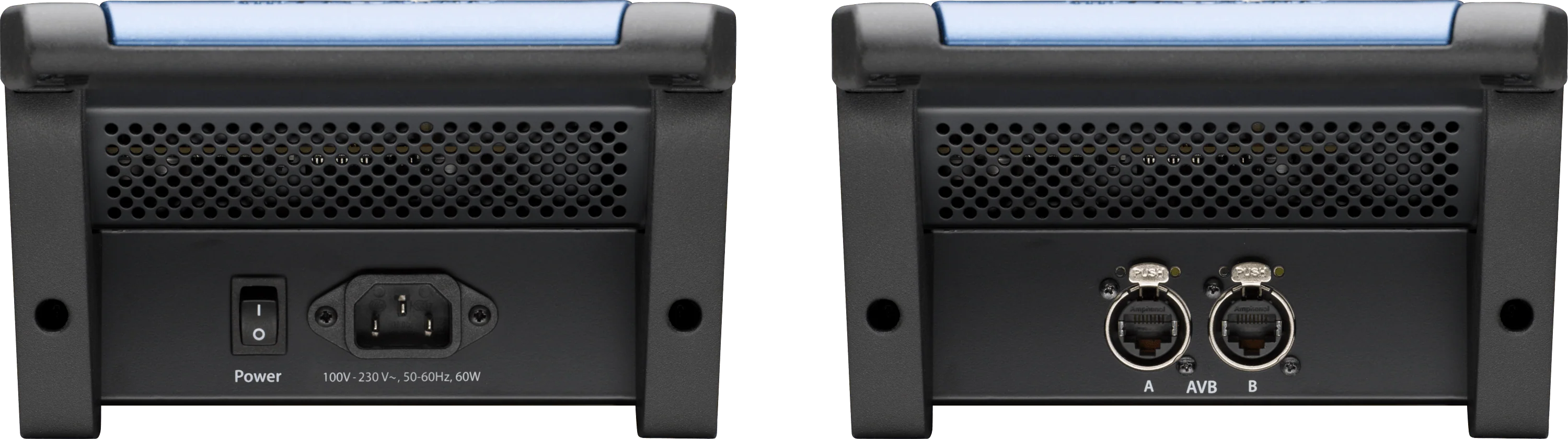 NSB 16.8 Networked Stage Box - Image 4