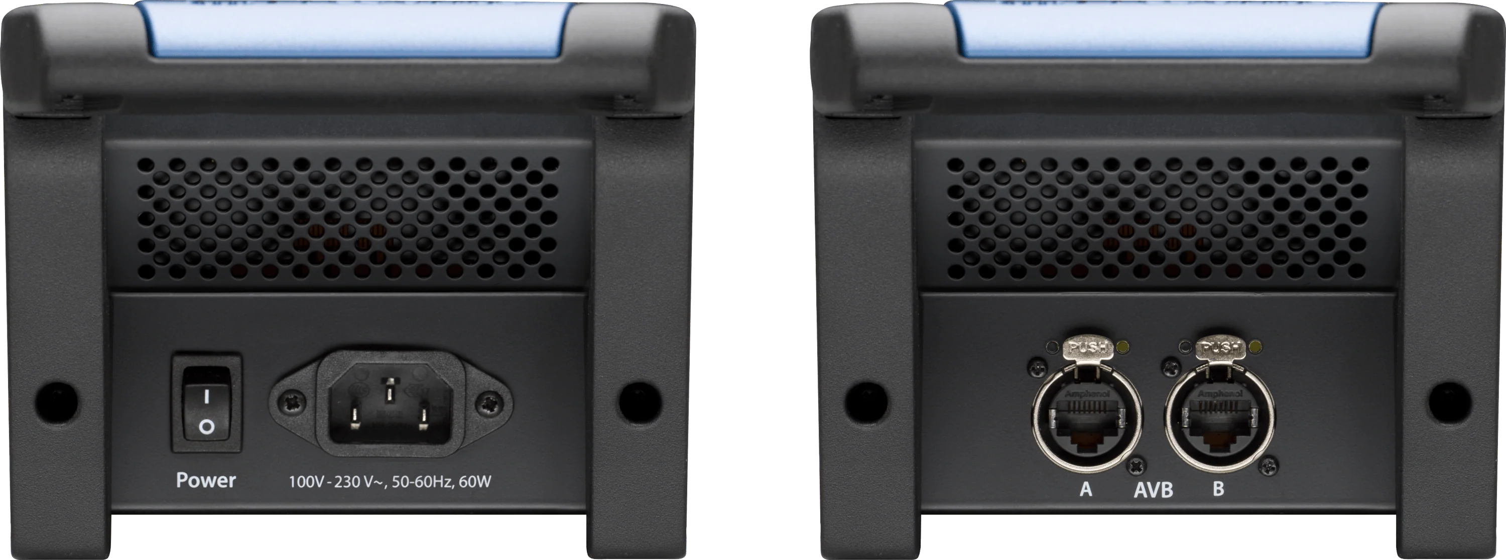 NSB 8.8 Networked Stage Box - Image 4