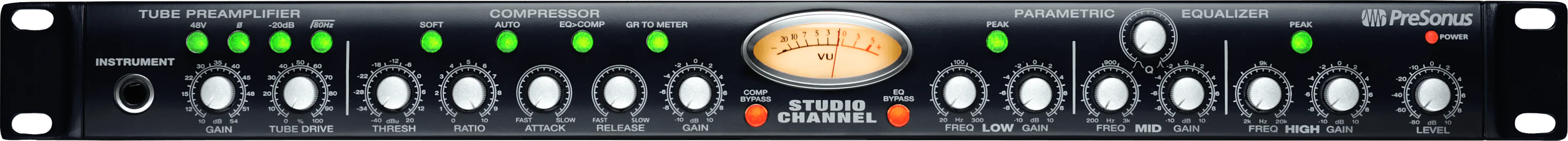 Studio Channel - Image 3