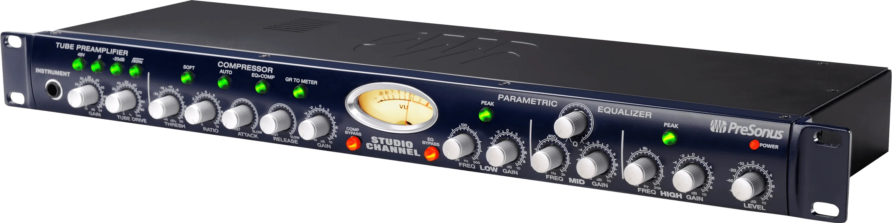 Studio Channel - Image 4